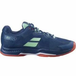 Babolat SFX 3 Men's Tennis Shoe Majolica Blue