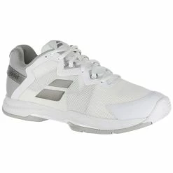 Babolat SFX 3 All Court Women's Tennis Shoe White