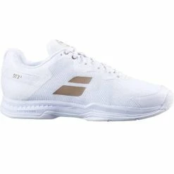 Babolat SFX 3 All Court Men's Tennis Shoe Wimbledon