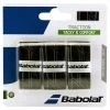 Babolat Traction OverGrip Black -New Ace Tennis Shop babolat traction overgrip web