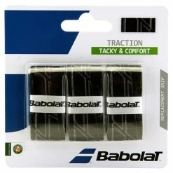 Babolat Traction OverGrip Black