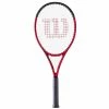 Wilson Clash 100 V2 Tennis Racquet -New Ace Tennis Shop clash 100 v2 new web