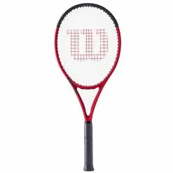 Wilson Clash 100 V2 Tennis Racquet