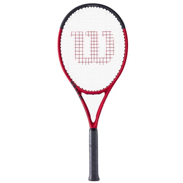Wilson Clash 100 V2 Tennis Racquet 3 Wilson Clash 100 V2 Tennis Racquet