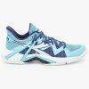 Diadora B.ICON Women's Tennis Shoe Blue -New Ace Tennis Shop diadora icon blue web 1