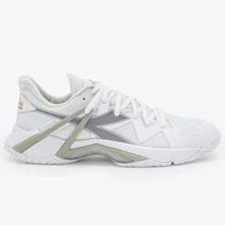 Diadora B.ICON Women's Tennis Shoe White