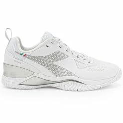 Diadora Blushield Torneo 2 Women’s Tennis Shoe White