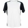 Fila Boy's Mesh Side Crew White/Navy TB121N39-100 -New Ace Tennis Shop fila TB121N39 100 website