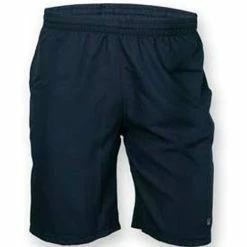 Fila Boy's Fundamentals Basic Short Navy TB151JV5-410