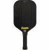 Franklin Carbon 14.5mm STK Pickleball Paddle -New Ace Tennis Shop franklin carbon 14.5 web