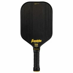 Franklin Carbon 17mm STK Pickleball Paddle