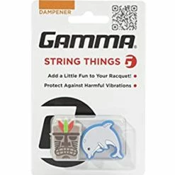 Gamma String Things Mask/Dolphin Vibration Dampener