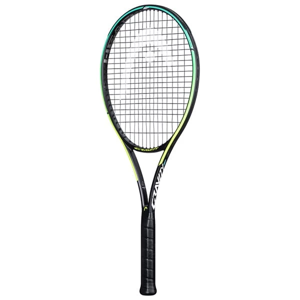 Head 2021 Gravity MP Tennis Racquet 233821 3 Head 2021 Gravity MP Tennis Racquet 233821