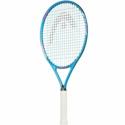 Head Instinct 21 Junior Tennis Racquet Blue 233840