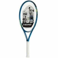 Head Speed 25 Junior Tennis Racquet Blue 234257