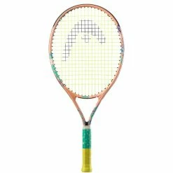 Head 2022 Coco 25 Inch Junior Tennis Racquet 233002