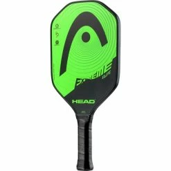 Head Extreme Elite Pickleball Paddle Green 226571