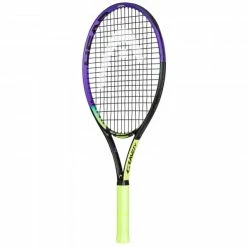 Head 2021 IG Gravity 25 Inch Junior Tennis Racquet 235311