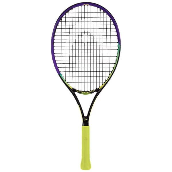 Head 2021 IG Gravity 26 Junior Tennis Racquet 235301 3 Head 2021 IG Gravity 26 Junior Tennis Racquet 235301