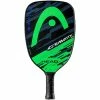 Head Gravity SH Pickleball Paddle Green/Blue 226331 -New Ace Tennis Shop head gravity sh web