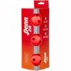 Head Penn 26 Indoor Pickleball Balls 3 Pack Lava 1 Head Penn 26 Indoor Pickleball Balls 3 Pack Lava -New Ace Tennis Shop head pickleball ball red web