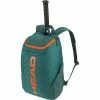 Head Pro Backpack Dark Cyan 260233 1 Head Pro Backpack Dark Cyan 260233 -New Ace Tennis Shop head pro backpaack web