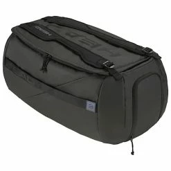 Head Pro X Duffle Bag L Black