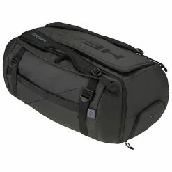 Head Pro X Duffle Bag XL Black