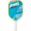 Babolat RBEL Touch Pickleball Paddle -New Ace Tennis Shop head rbel touch paddle web