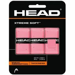 Head XTREME SOFT Overgrip Pink
