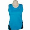 K-Swiss Women's Mesh Panel Tank Mosaic/Black 19679-487 -New Ace Tennis Shop k swiss 19679 WEBSITE