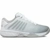 K-Swiss Hypercourt Express 2 Women's Tennis Shoe White/Highrise 96613-150 1 K-Swiss Hypercourt Express 2 Women's Tennis Shoe White/Highrise 96613-150 -New Ace Tennis Shop ksiwss 96613 150 web