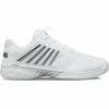 K-Swiss Hypercourt Express 2 Men's Tennis Shoe White 06613-102 -New Ace Tennis Shop kswiss 06613 102 web