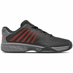 K-Swiss Hypercourt Express 2 Wide 2E Men's Tennis Shoe