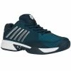 K-Swiss Hypercourt Express 2 Wide 2E Men’s Tennis Shoe 06806-434 -New Ace Tennis Shop kswiss 06806 434 web