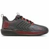 K-Swiss Ultrashot 3 Men's Tennis Shoe Asphalt 06988-061 -New Ace Tennis Shop kswiss 06988 061 web