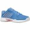 K-Swiss Hypercourt Express 2 Women's Tennis Shoe 96613-454 -New Ace Tennis Shop kswiss 96613 454 web