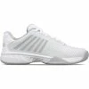 K-Swiss Hypercourt Express 2 Wide 2E Women's Tennis Shoe 96807-424 -New Ace Tennis Shop kswiss 96807 424 new web
