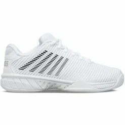 K-Swiss Hypercourt Express 2 Women’s Tennis Shoe White 96613-102