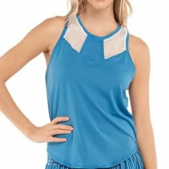 Lucky In Love Paradise Chill Tank CT848-471