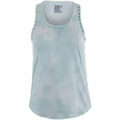 Lucky In Love Women's American Love Story Acid Twisted Tank Shore CT411-338419