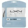 Wilson Luxilon Alu Power Rough 125 Tennis String -New Ace Tennis Shop luxilon alu power rough website
