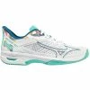 Mizuno Wave Exceed Tour 5 Women's Tennis Shoe
