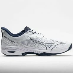 Mizuno Wave Exceed Tour 5 Men's Tennis Shoe White