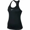 Nike Women's Premier Slam Tank Black 830396-010 -New Ace Tennis Shop nike 830396 010 website