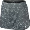 Nike Women's Pure Printed 12 Inch Skirt Pure Platinum 898272-065 1 Nike Women's Pure Printed 12 Inch Skirt Pure Platinum 898272-065 -New Ace Tennis Shop nike 898272 065 website 1