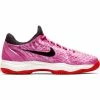Nike Zoom Cage 3 HC Women's Tennis Shoe Active Fuchsia 918199-600 -New Ace Tennis Shop nike 918199 600 website