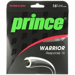Prince Warrior Response 16g Tennis String