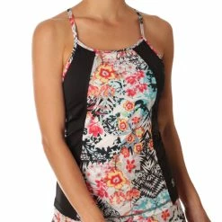 Sofibella Women's Melbourne Cami Tank 1795