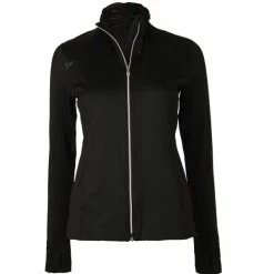 Sofibella Women's Dark Knight Jacket Black 1720